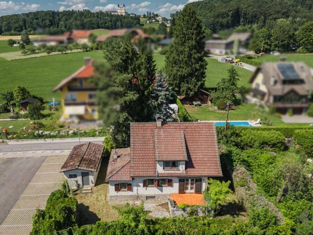 Haus kaufen in Bergheim, Salzburg