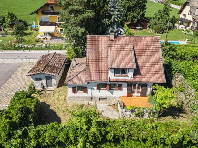 Haus kaufen in Bergheim, Salzburg