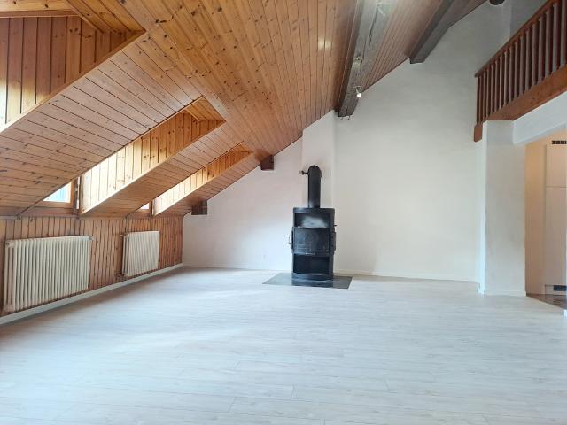 Apartment mieten in Yverdon-les-Bains