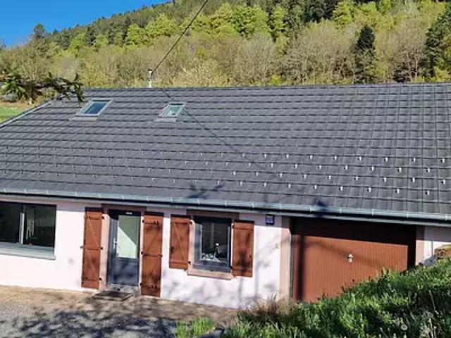 Maison vente à Molsheim, Plaine