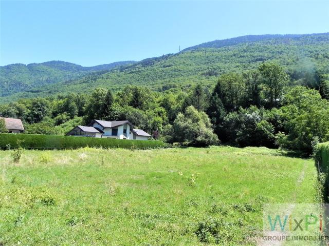 Villa vente à Albertville, Monthion
