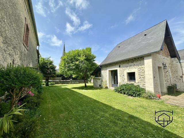 Maison vente à Pau, Nay