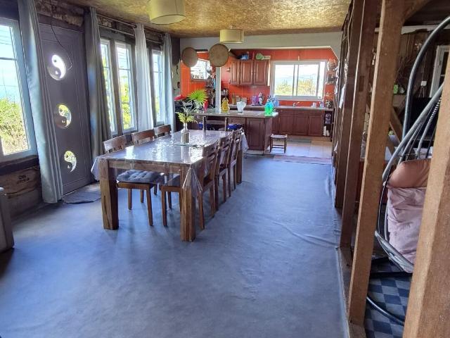Maison vente à Plaine, Collectivité européenne d'Alsace