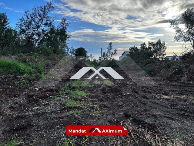 Terrain vente à Molsheim, Plaine