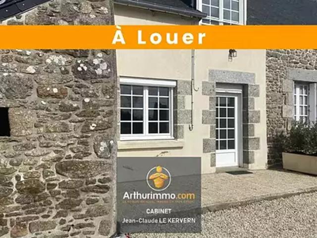 Appartement location à Saint-Brieuc, Bretagne