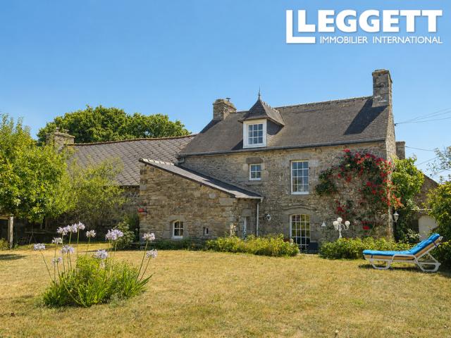 Maison vente à Plaine-Haute, Côtes-d'Armor