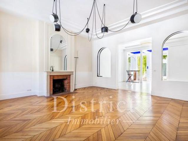 Maison vente à Paris, Île-de-France