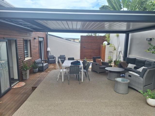 Maison vente à La Réunion