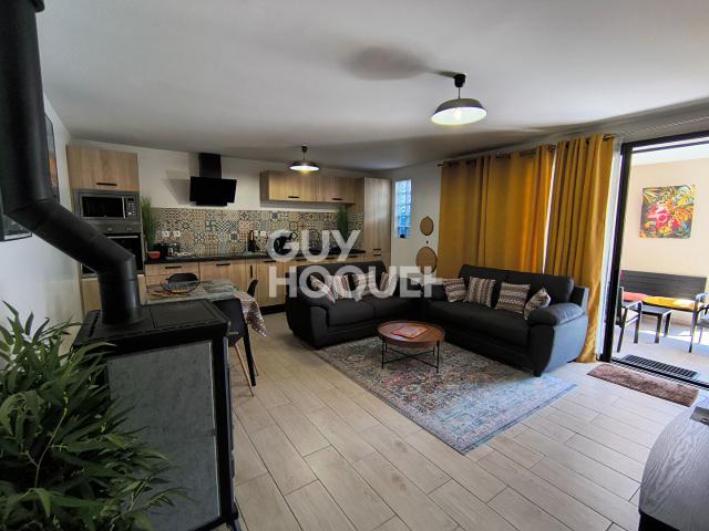 Maison location à La Réunion