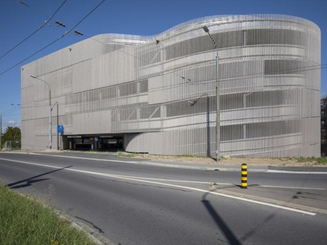 Garage mieten in Cheseaux-Lausanne, Waadt