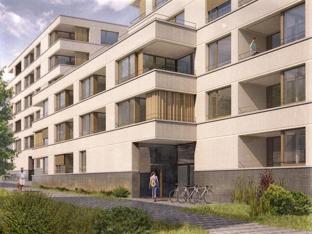 Garage mieten in Cheseaux-Lausanne, Waadt