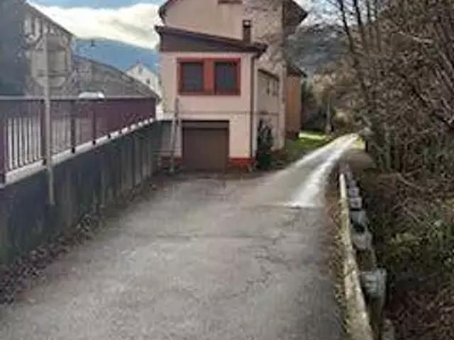 Appartement vente à Saint-Dié-des-Vosges, Plainfaing