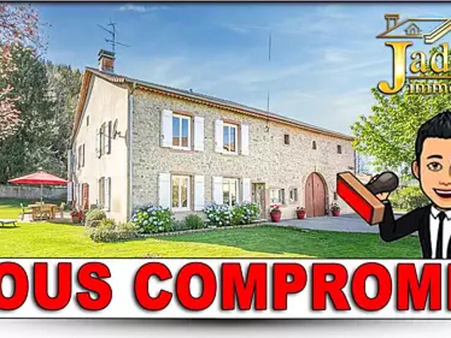 Maison vente à Saint-Dié-des-Vosges, Plainfaing