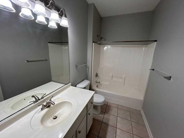 Apartment for rent in Plainfield, Illinois