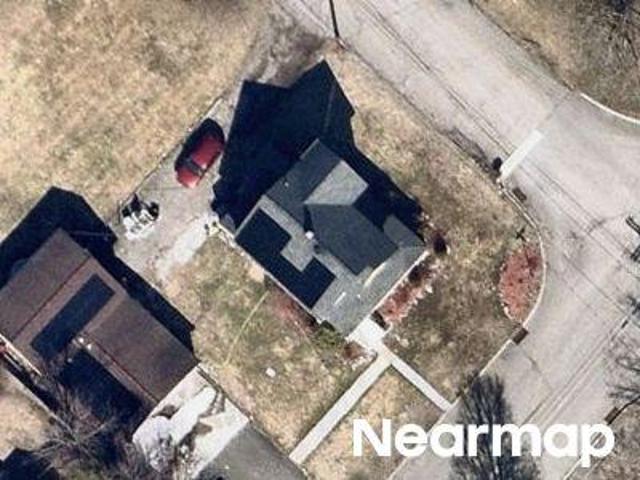House for sale in Newton, New Jersey