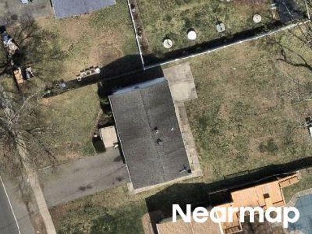 House for sale in Plainfield, New Jersey