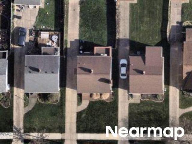 House for sale in Cleveland, Ohio