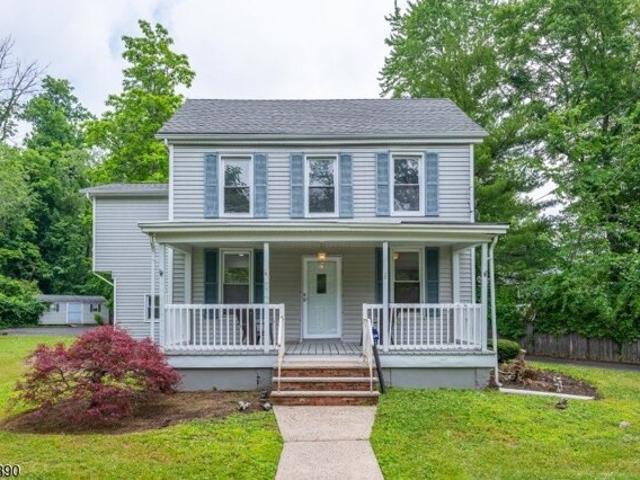 House for sale in Berkeley Heights, New Jersey