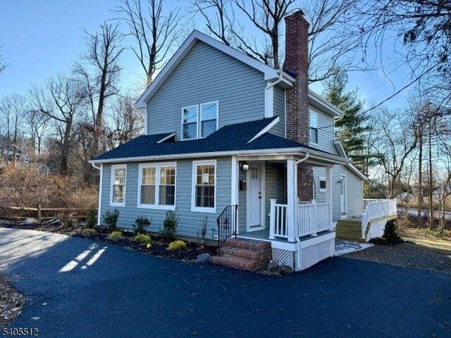 House for sale in Berkeley Heights, New Jersey