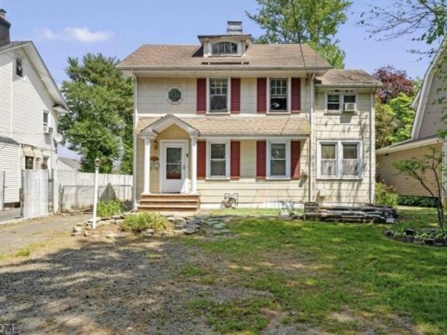 House for sale in South Plainfield, New Jersey