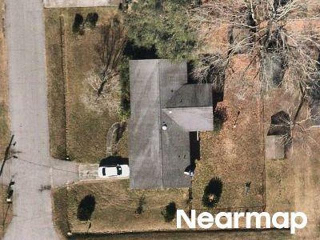 House for sale in Charleston, South Carolina