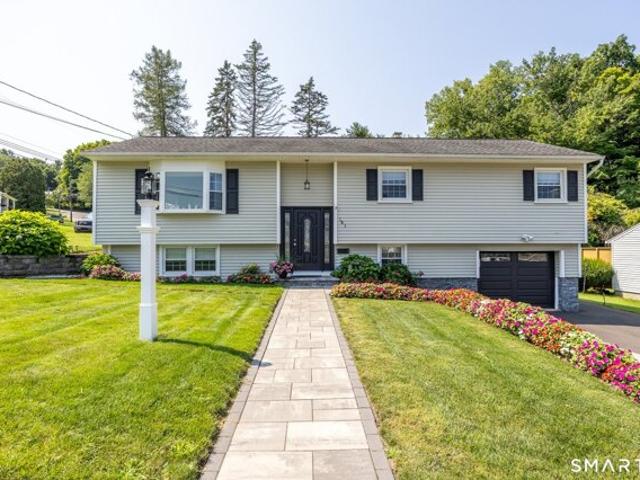 House for sale in Oakville, Connecticut