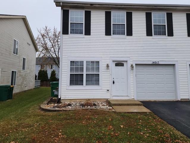 Townhouse for sale in Plainfield, Illinois