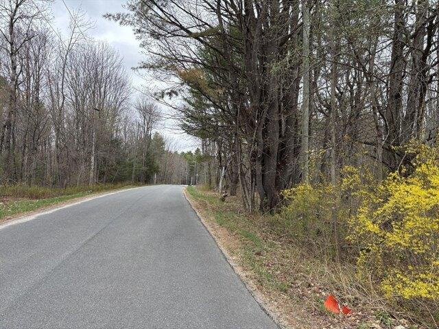 Land for sale in Massachusetts