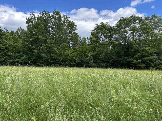 Land for sale in New Hampshire