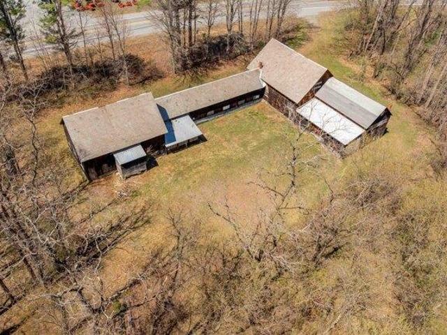 Land for sale in New Hampshire