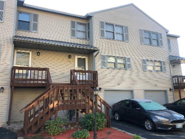 Condo for sale in Johnston, Rhode Island