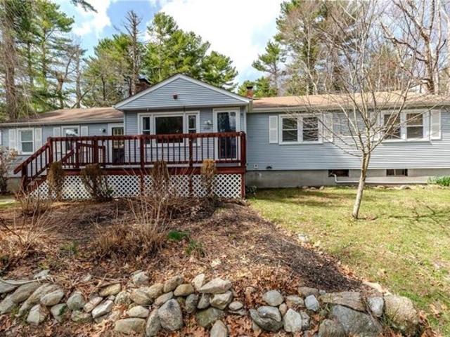 House for sale in Coventry, Rhode Island