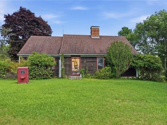 House for sale in Coventry, Rhode Island