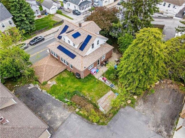 House for sale in Johnston, Rhode Island