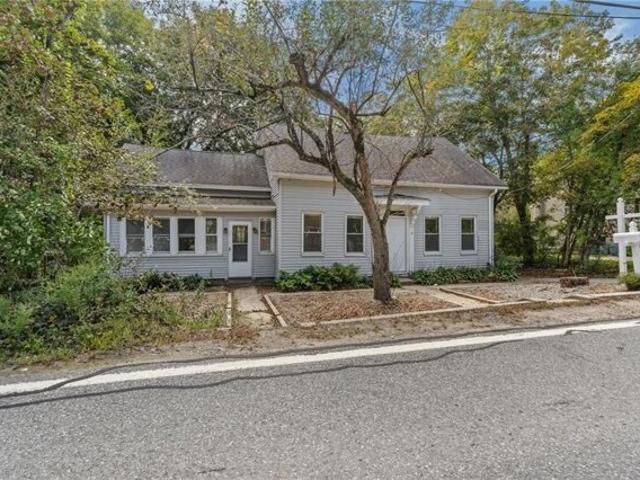 House for sale in Foster, Rhode Island