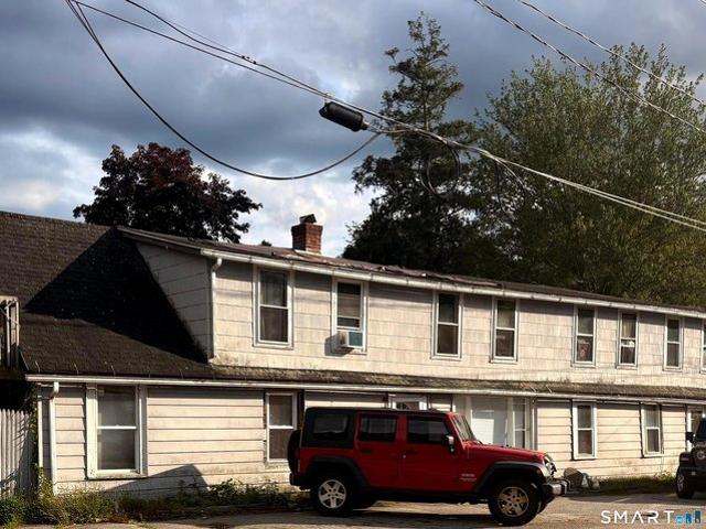 House for sale in Sterling, Connecticut