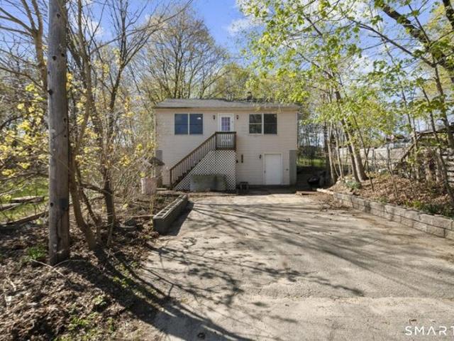 House for sale in Sterling, Connecticut