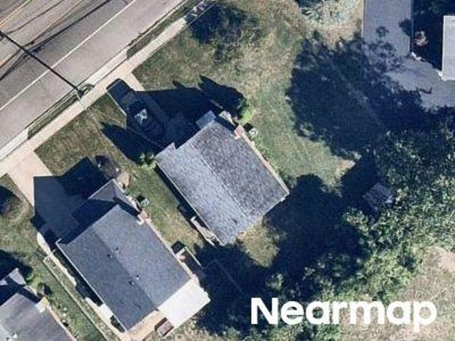 House for sale in Ohio