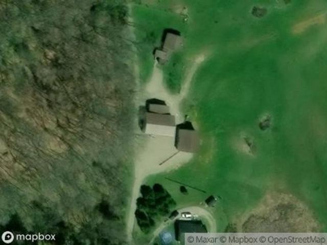Farm for sale in New Concord, Ohio