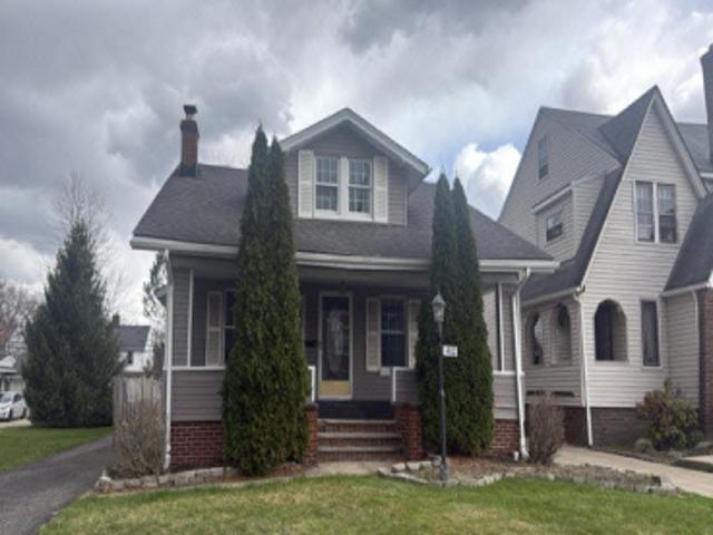 House for sale in Ohio