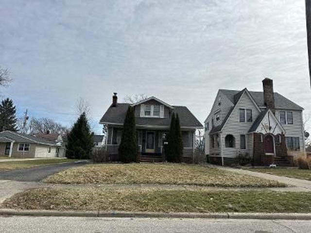 House for sale in Ohio