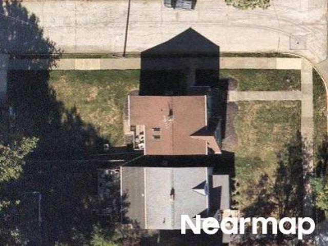 House for sale in Ohio