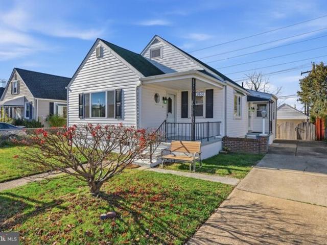 House for sale in Dundalk, Maryland