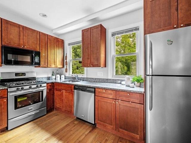 Condo for sale in Boston, Massachusetts
