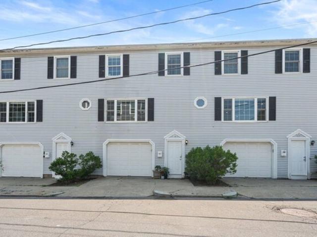 House for sale in Jamaica Plain, Boston