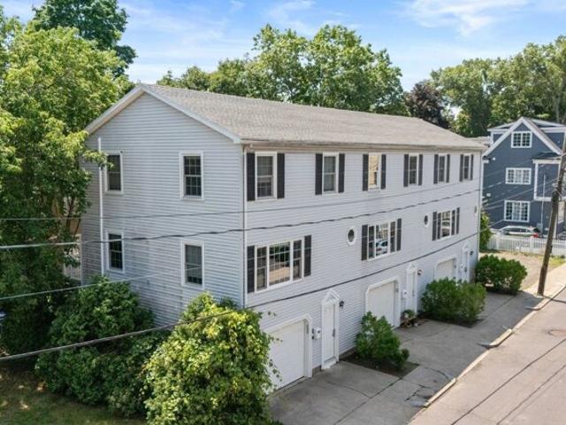 House for sale in Boston, Massachusetts