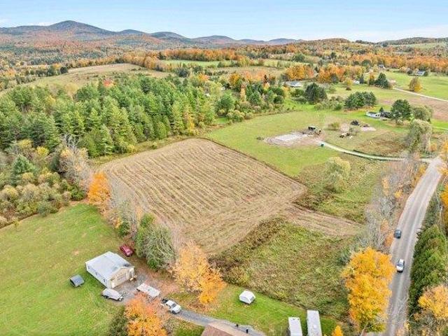 Land for sale in Plainfield, Washington County