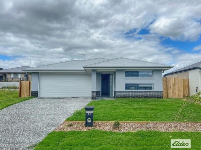 House for rent in Plainland, Queensland