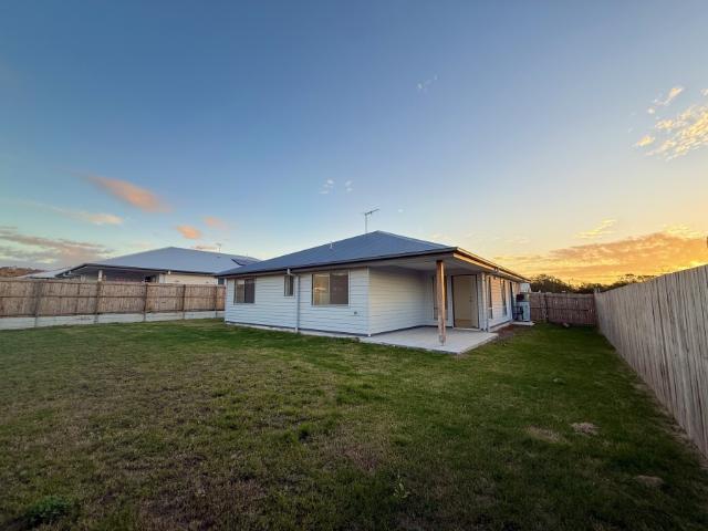 House for rent in Plainland, Queensland
