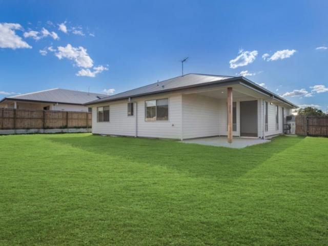 House for rent in Plainland, Queensland